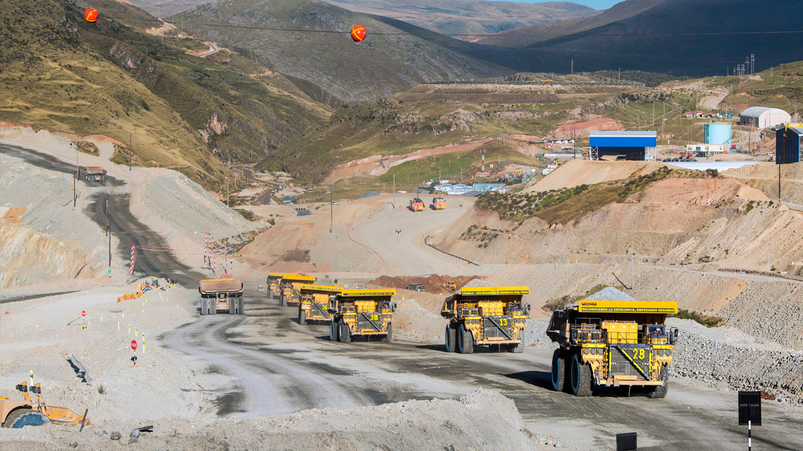 GLENCORE XSTRATA reconoce a BISA por 200, 000 horas trabajadas sin accidentes
