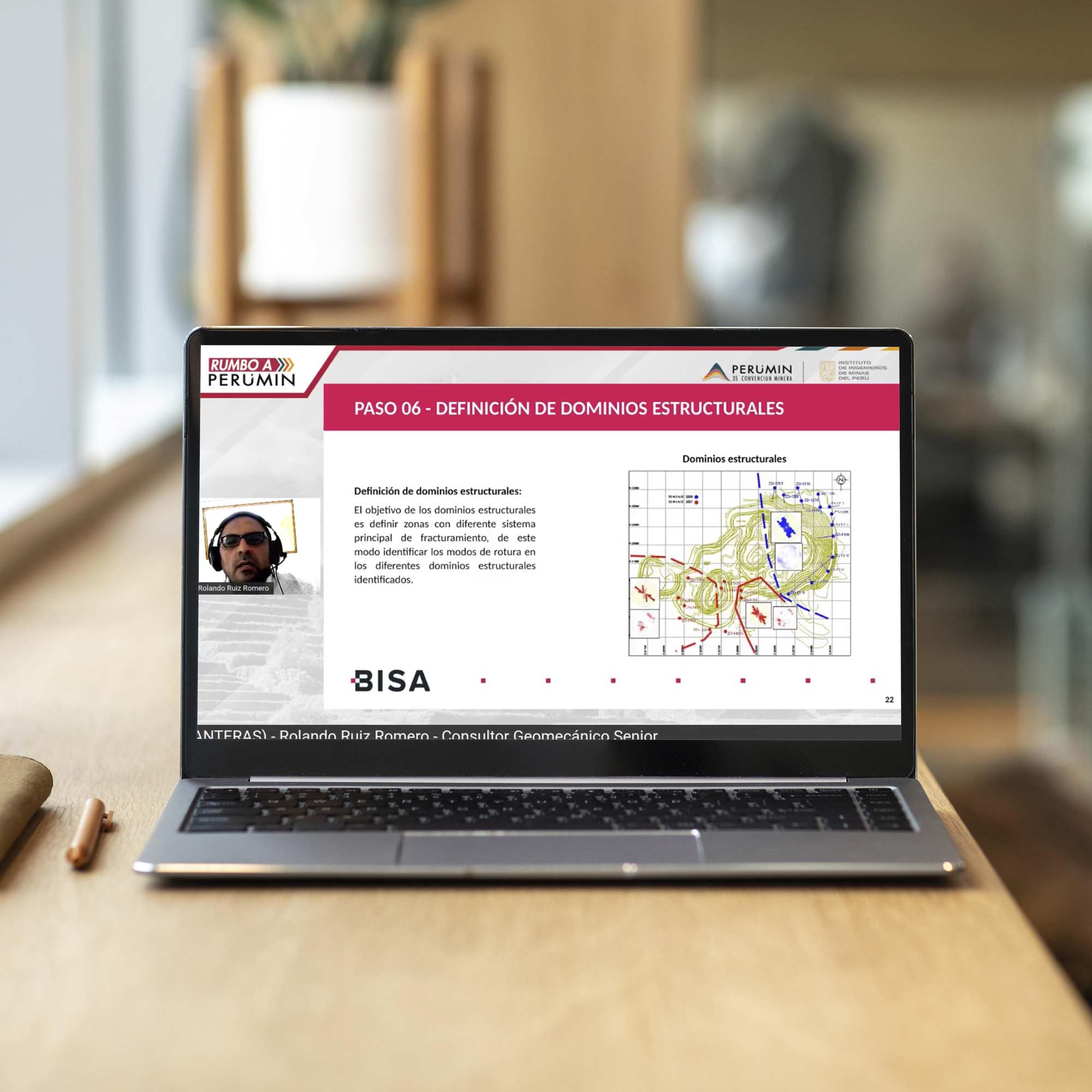 Conference program – Decentralized Cajamarca 2022