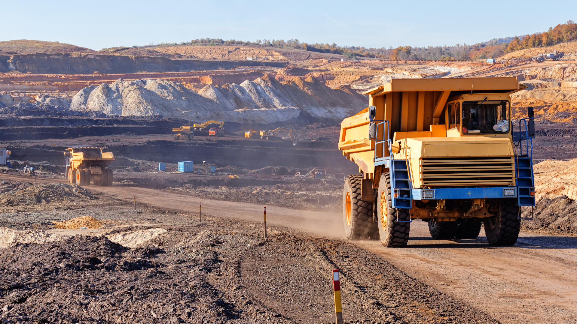 Ancash atrajó la mayor inversión minera al inicio del 2023