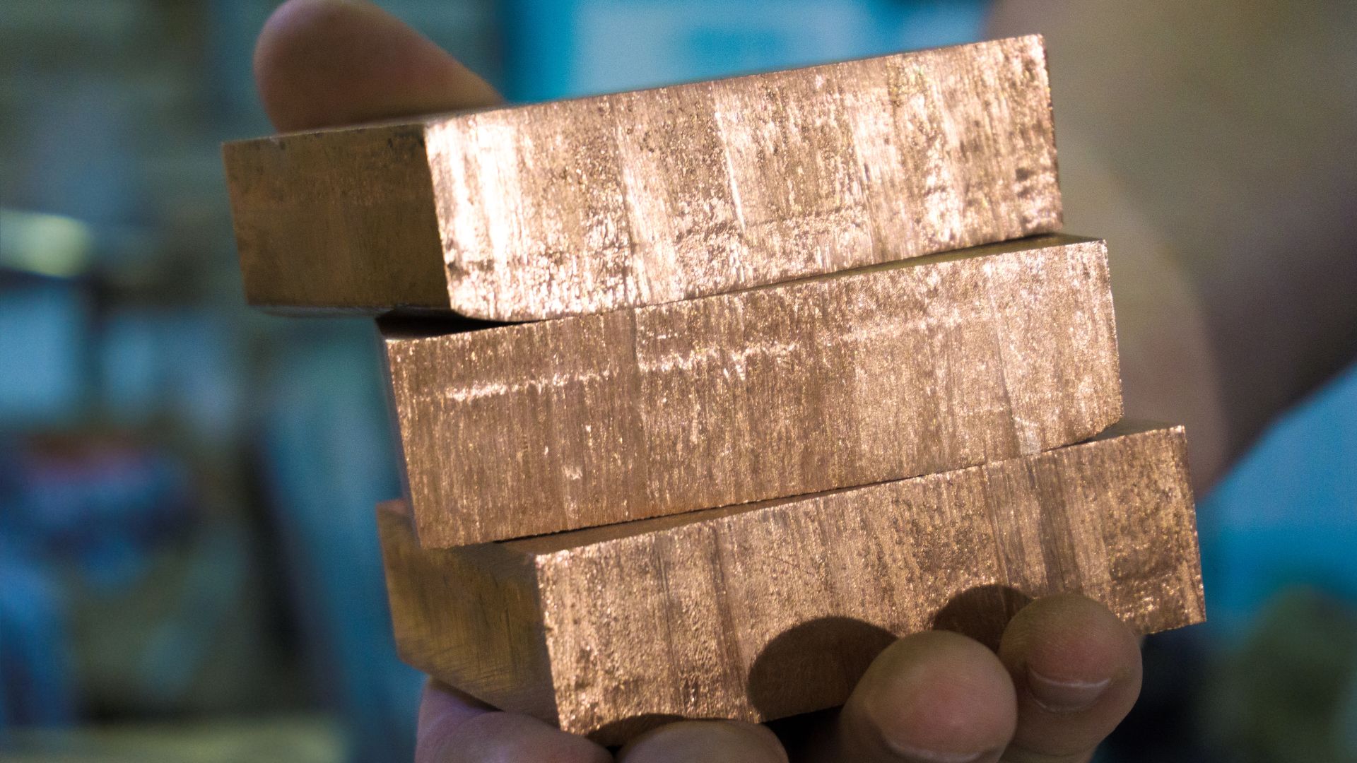 La producción de cobre en el Perú experimenta una recuperación en el primer bimestre de 2023