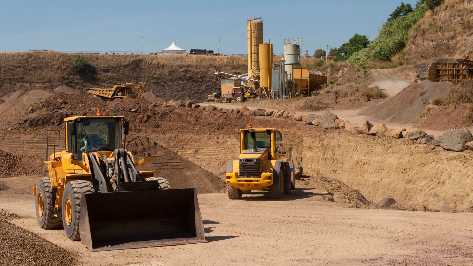 El Ministerio de Energía y Minas (Minem) ha proyectado una inversión minera de US$ 647 millones para el cierre del año 2023