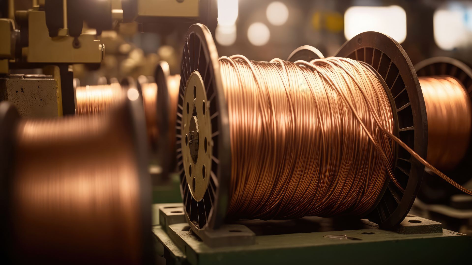Minem reporta que las exportaciones de cobre alcanzaron un total de 11,131 millones de dólares durante el primer semestre