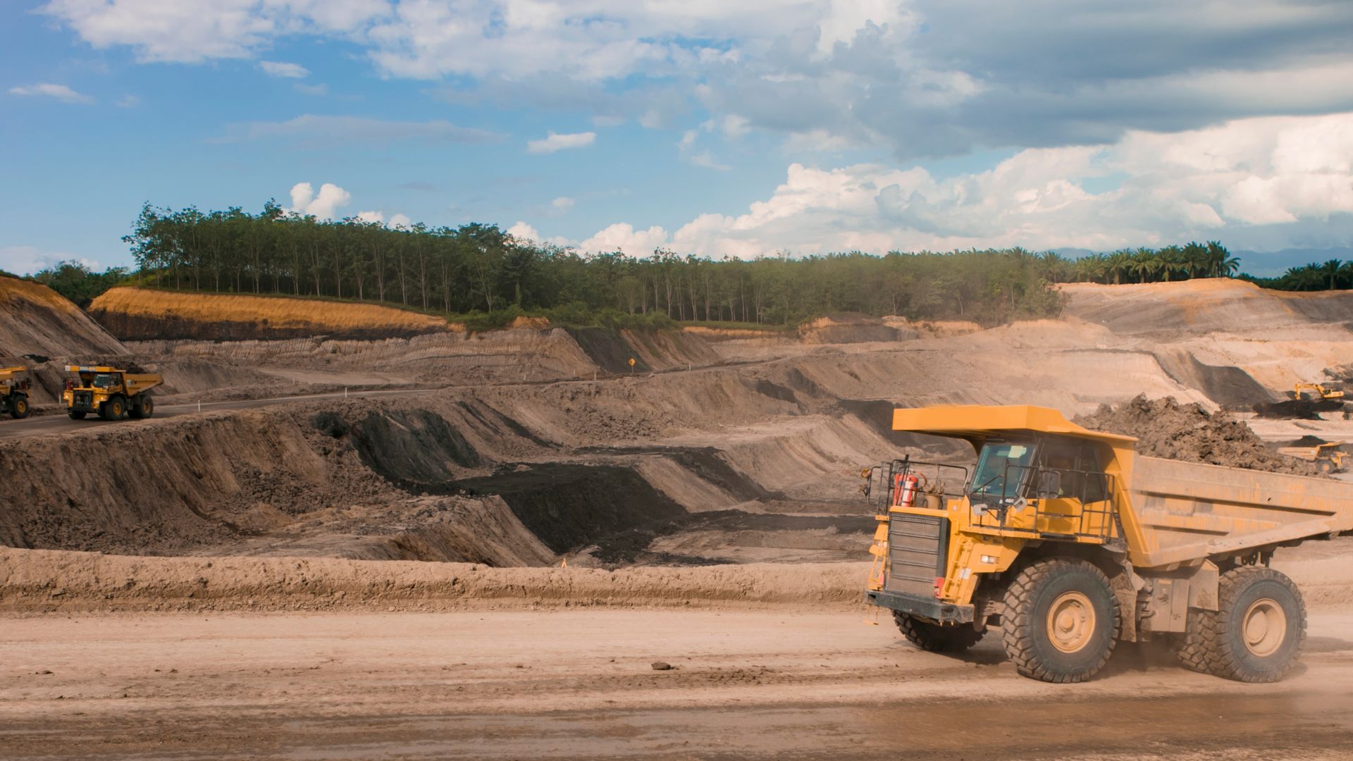 CONAMIN 2024: Se propone potenciar la minería con  inteligencia artificial