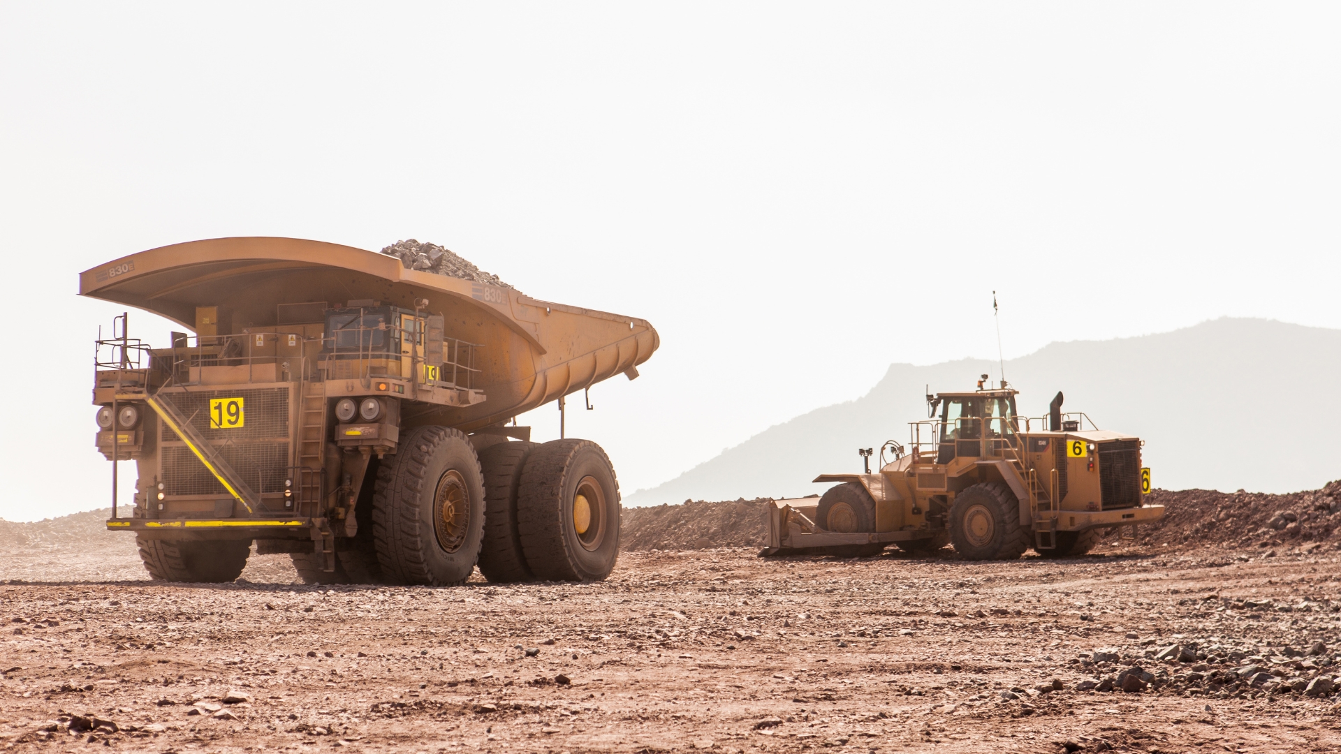 Perú busca impulsar siete proyectos mineros por USD 4,600  millones