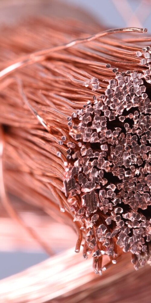 Cobre
