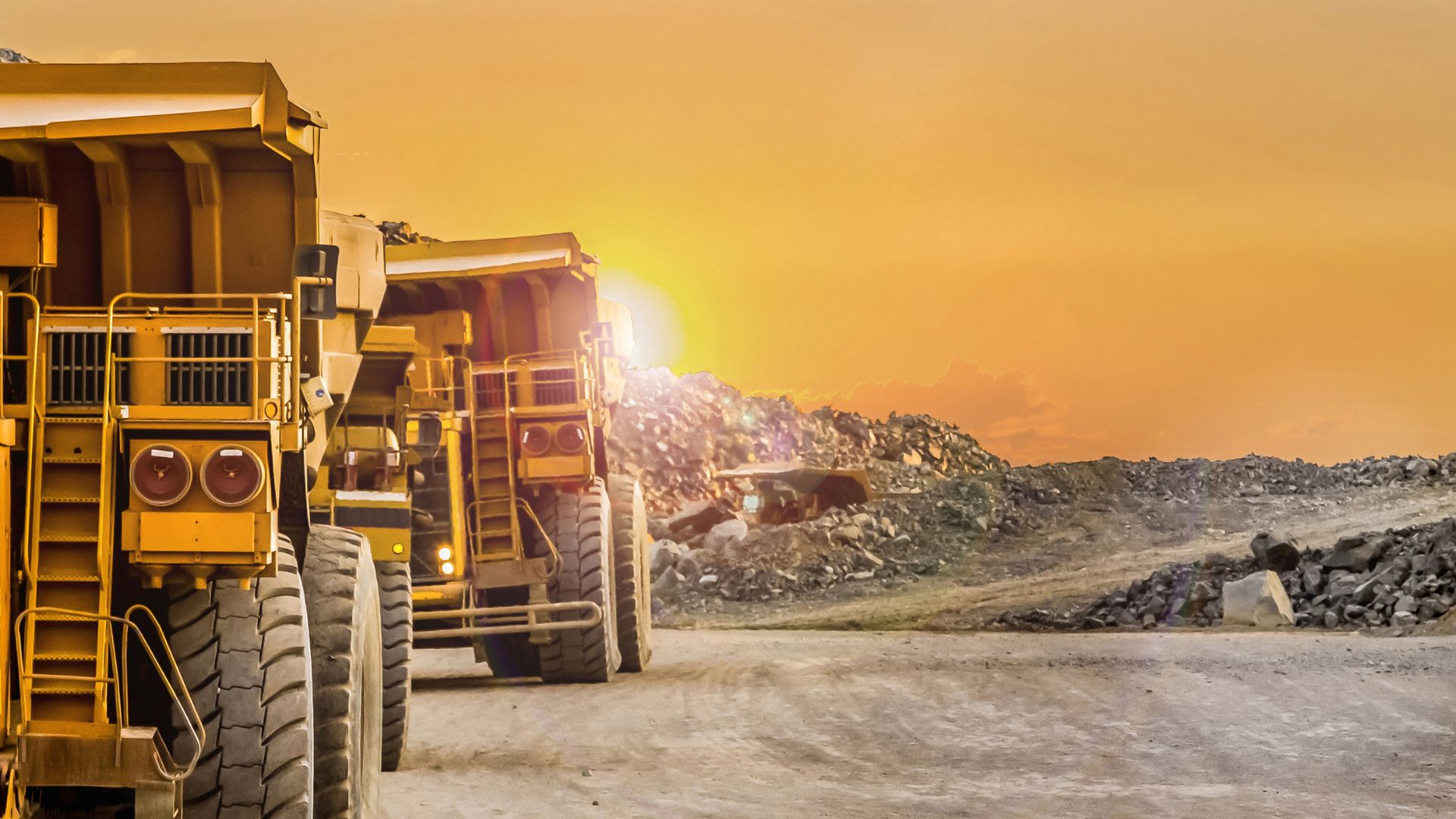 En 2025 y 2026 se construirán alrededor de 11 proyectos mineros que impulsarán el desarrollo del país