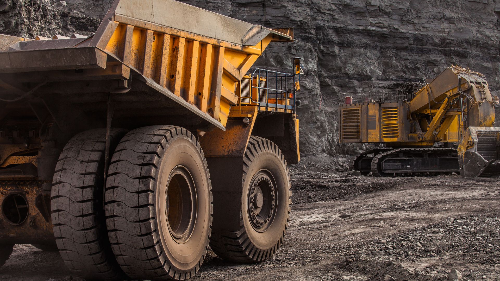 Los proyectos de cobre representan el 75% de la cartera de proyectos mineros