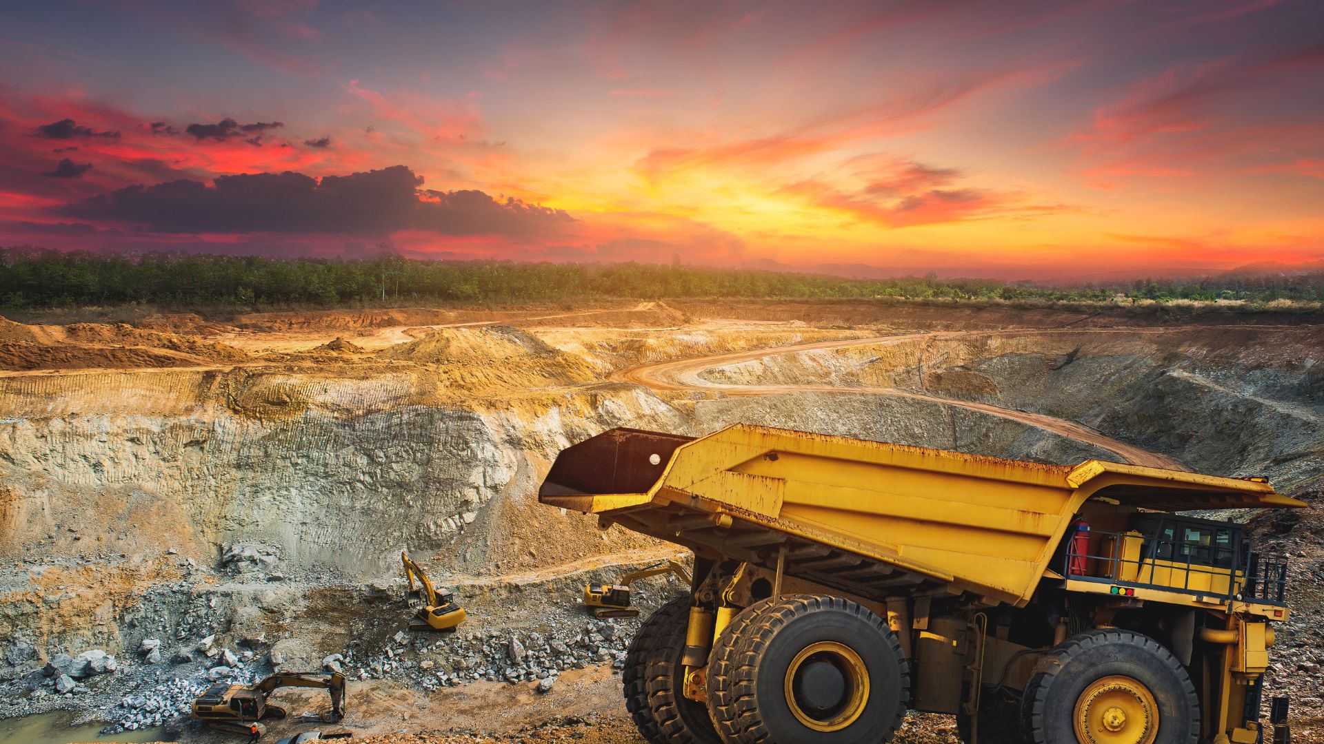 Perú expande su cartera minera con 68 proyectos que superan los US$62.000 millones en inversión