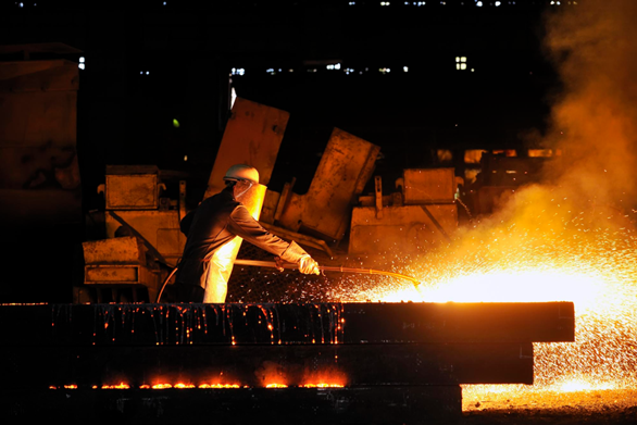 La SNMPE estima que la producción de cobre crecerá hasta un 4 % este año