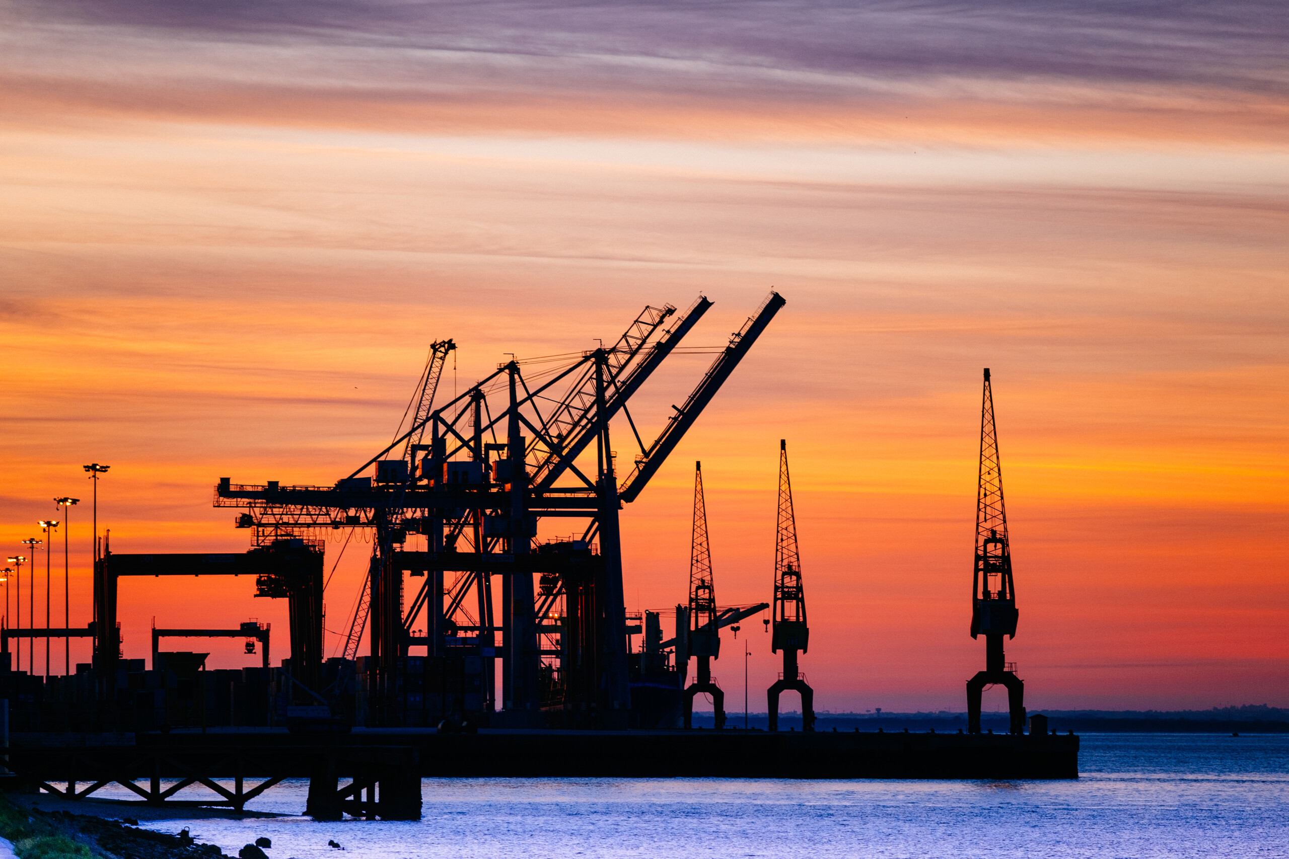 Las exportaciones del sector minero registraron un incremento del 27% en los dos primeros meses de 2025