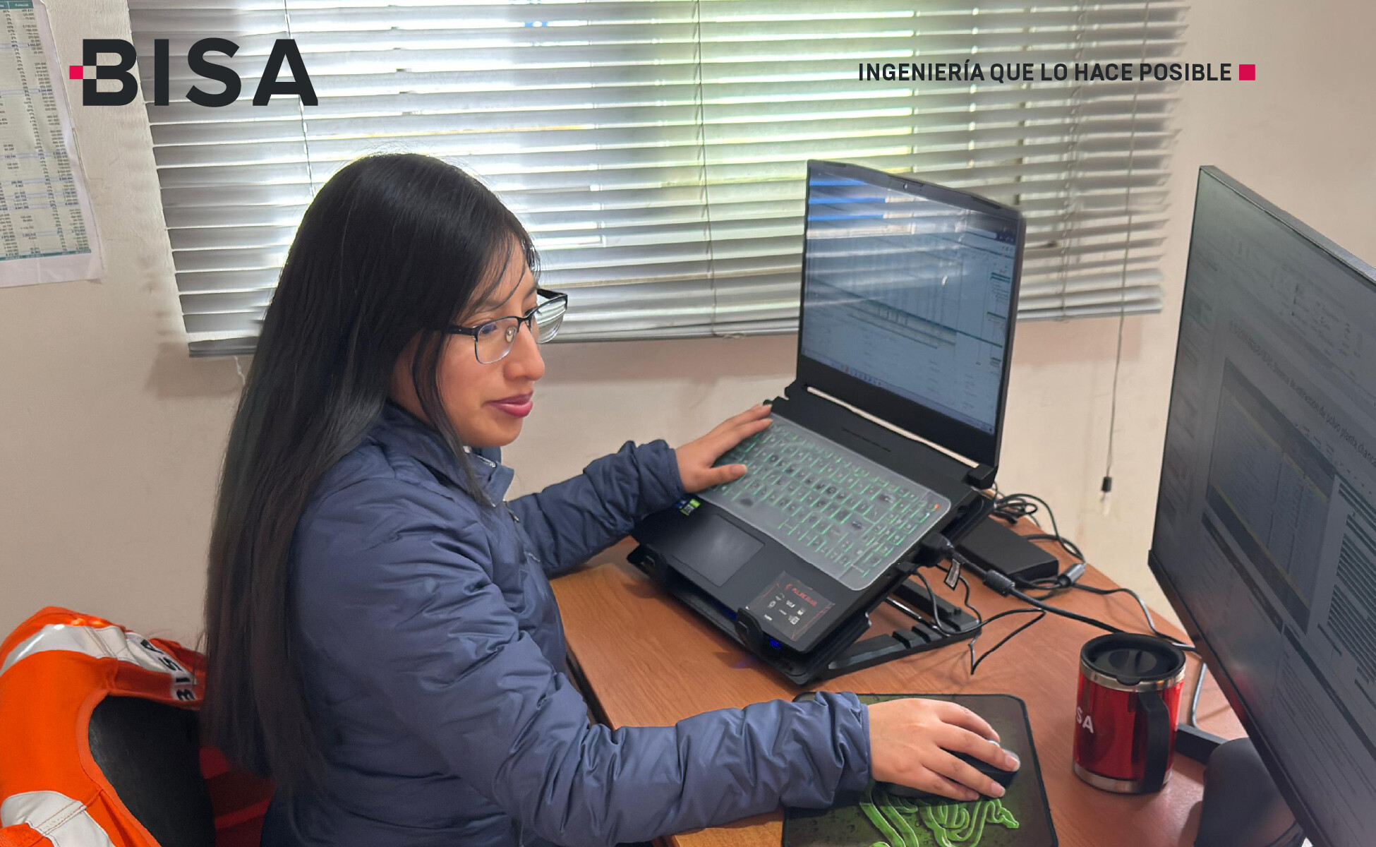 La minería peruana alcanza récord de empleo y fortalece la participación femenina