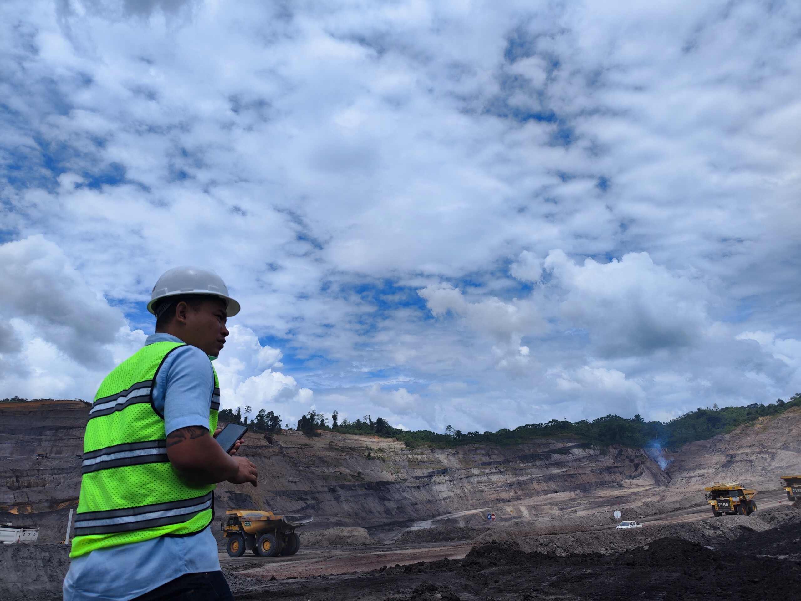 La inversión minera sigue en ascenso y ya supera los US$ 5.100 millones