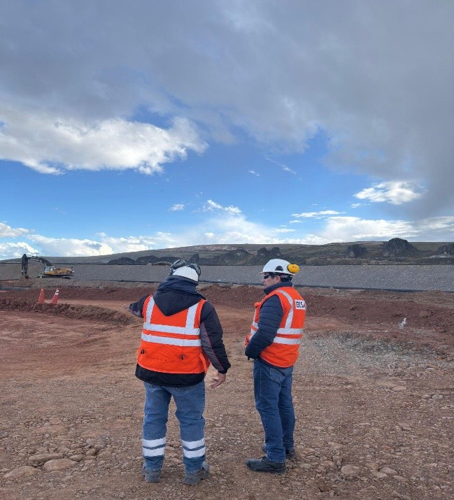 Gestión técnica y gerencial enfocada en resultados