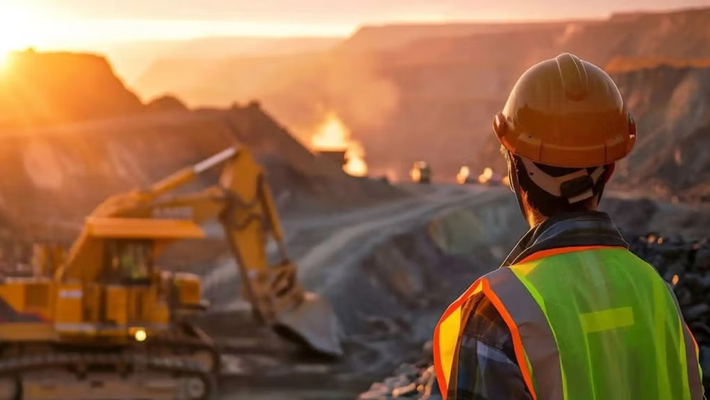 Chile proyecta US$ 105 mil millones en oportunidades para el sector minero