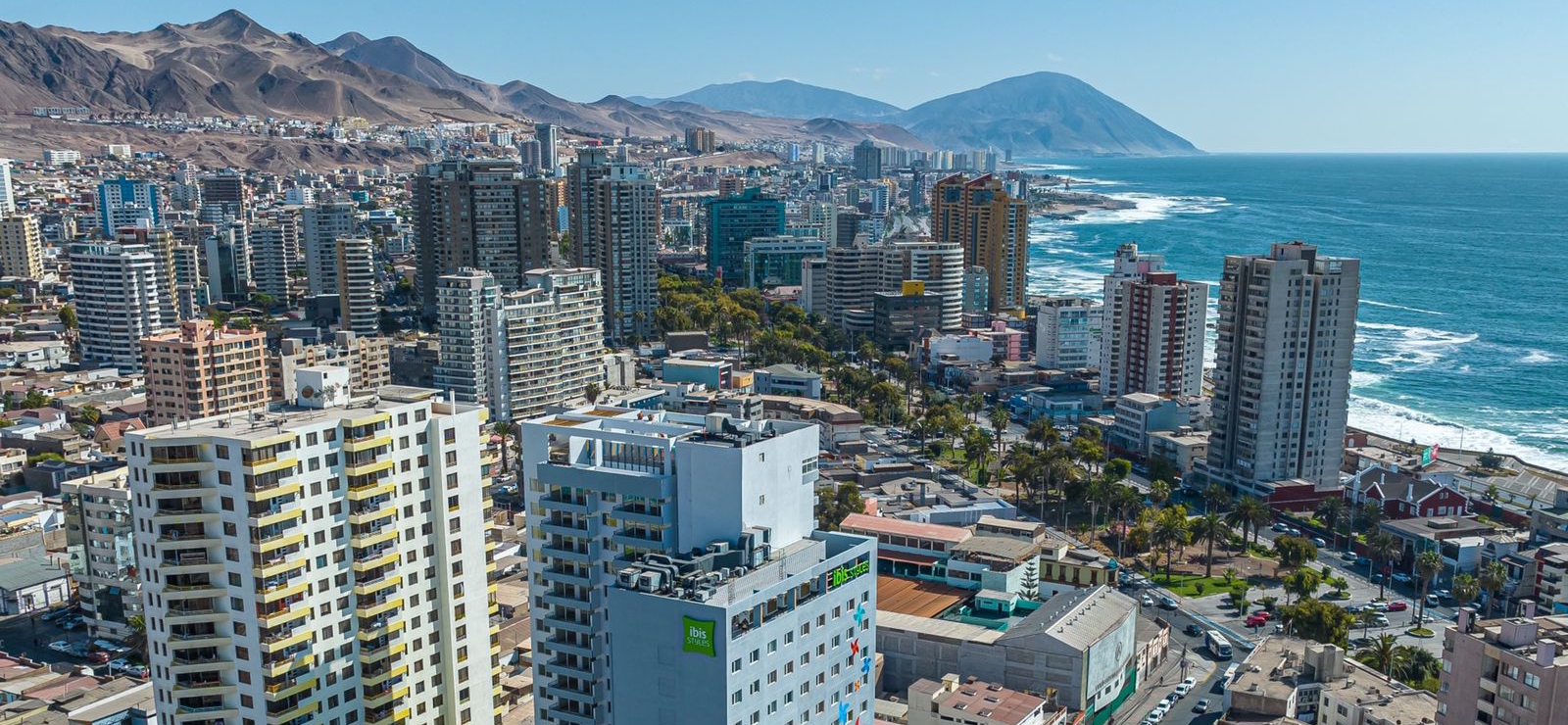 Impulsando conexiones en EXPONOR Chile 2026