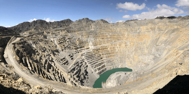 Argentina alcanza un crecimiento de 4.4% en su actividad minera impulsada por nuevos proyectos