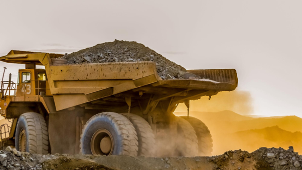 La inversión minera mantiene perspectivas positivas para el 2026