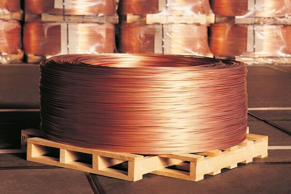 Producción de cobre en Perú mantiene una perspectiva de crecimiento para los próximos ocho años