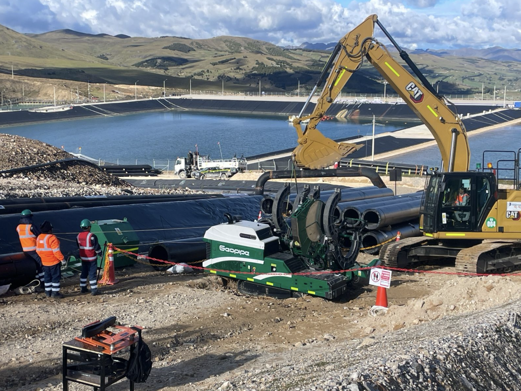 Minería en el sur del Perú: del potencial geológico a nuevos proyectos